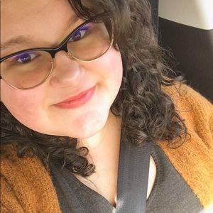 Meet your Posher, Erin